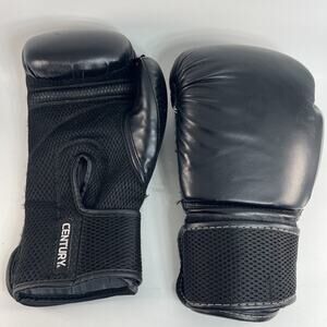 Century Boxing Headgear + Training Gloves Set L/XL – Protective Sparring Gear